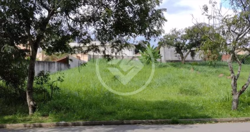 Terreno de esquina à venda no Condomínio Marambaia em Vinhedo/SP codigo: 25755