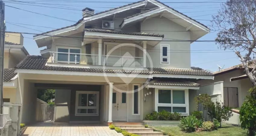 Casa a venda com 3 suítes no Villaggio Capriccio – Louveira/SP codigo: 116533