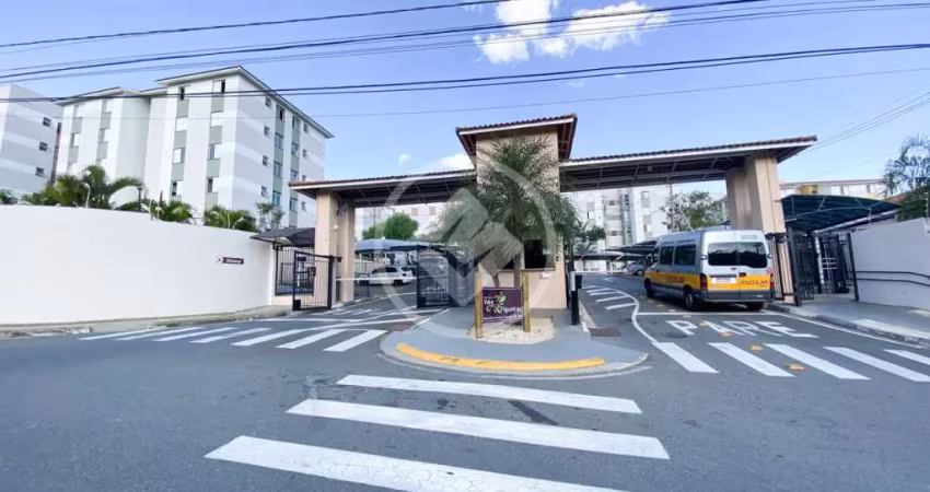 Apartamento á venda no Condomínio Residencial Vale das Figueiras em Valinhos/SP codigo: 118394