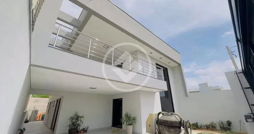 Casa à venda no bairro Marambaia em Vinhedo/SP codigo: 118855
