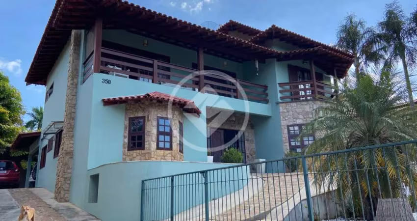 Casa para locação no Condomínio Vista Alegre Café em Vinhedo/SP codigo: 119162