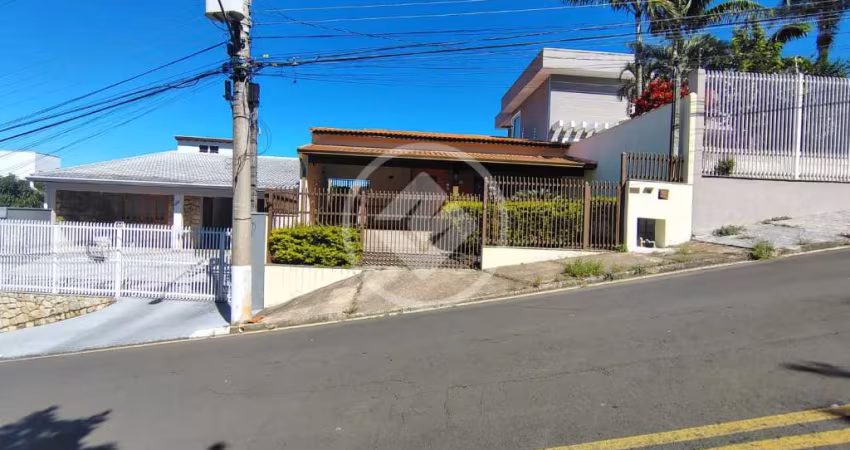 Casa para Locação no Jardim Itália em Vinhedo/SP codigo: 119791