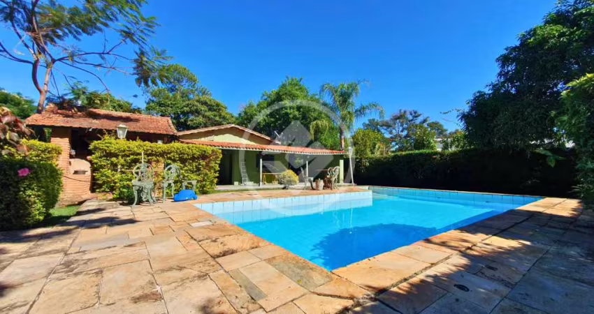 Casa térrea à venda Condomínio São Joaquim Vinhedo.SP codigo: 120328