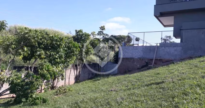 Terreno á venda no Condomínio Villa Lombarda, bairro Joapiranga de Valinhos, 1000 m2. codigo: 121899
