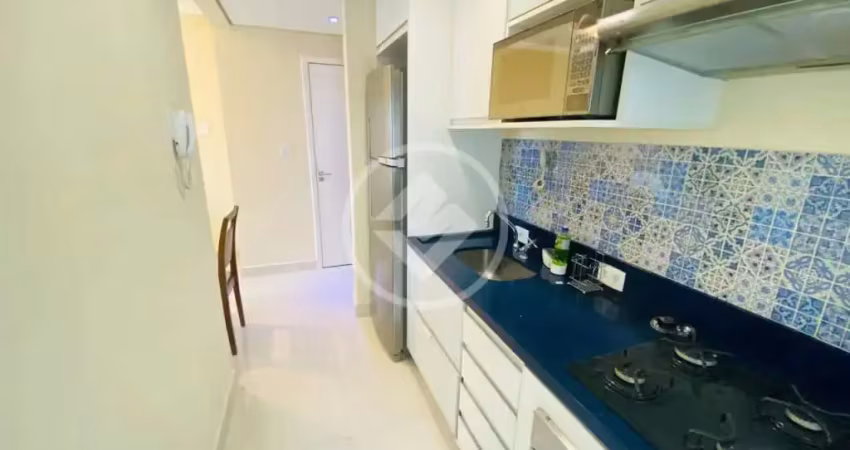 Apartamento para locação Mobiliado no Edificio Vienna 2 em Vinhedo/SP codigo: 123572