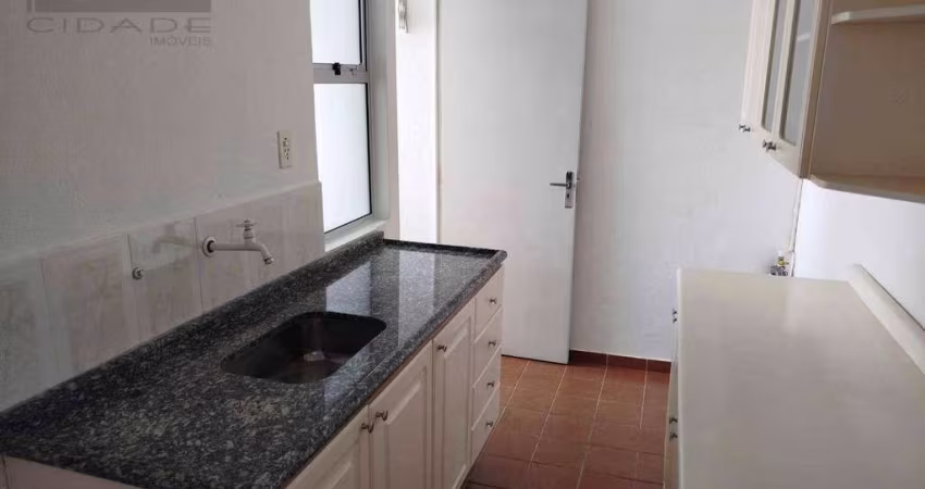 Apartamento com 2 dormitórios à venda, 47 m² por R$ 200.000,00 - Jardim Marica - Mogi das Cruzes/SP