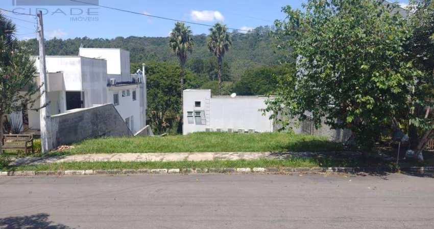 TERRENO REAL PARK