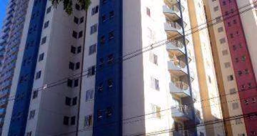 Apartamento com 3 dormitórios, 85 m² - venda por R$ 670.000 ou aluguel por R$ 4.094/mês - Jardim Armênia - Mogi das Cruzes/SP