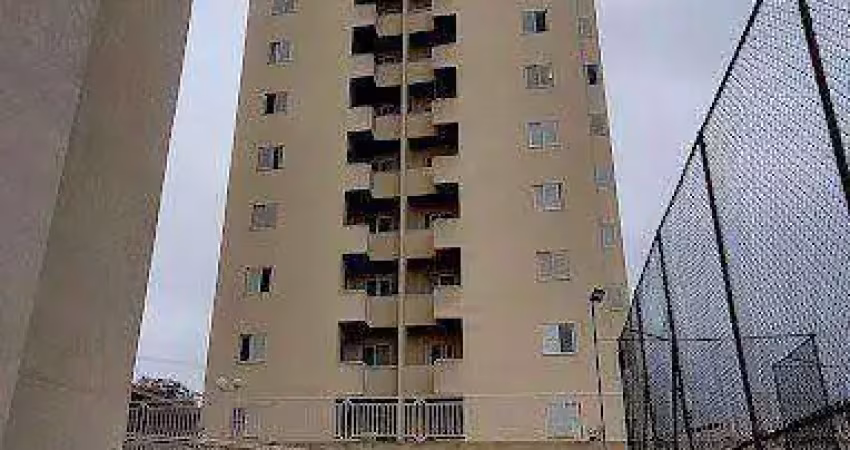 Apartamento com 3 dormitórios à venda, 70 m² por R$ 540.000 - Alto Ipiranga - Mogi das Cruzes/SP
