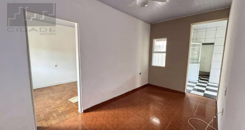 Casa com 2 dormitórios à venda, 94 m² por R$ 430.000,00 - Centro - Mogi das Cruzes/SP