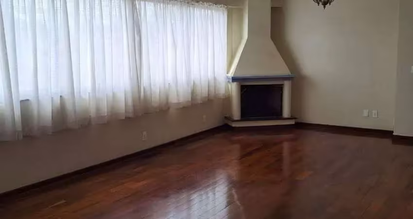 Apartamento com 3 dormitórios à venda, 140 m² por r$ 850.000,00 - vila oliveira - mogi das cruzes/sp