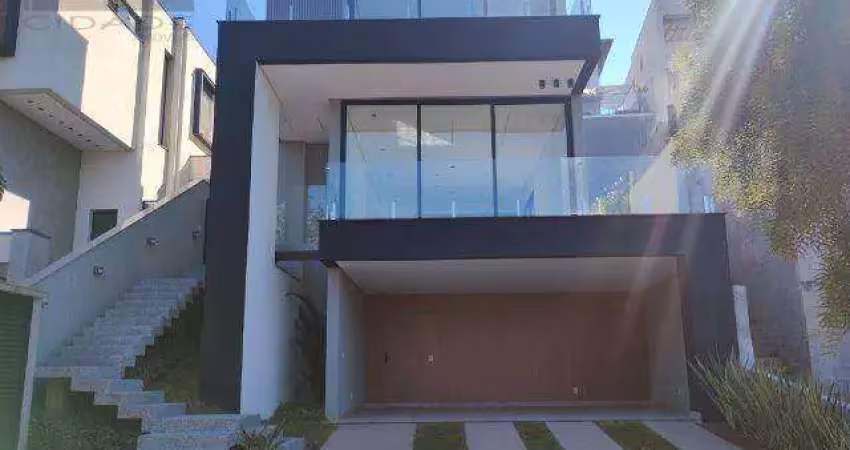Sobrado com 3 dormitórios à venda, 220 m² por r$ 1.950.000,00 - fazenda rodeio - mogi das cruzes/sp