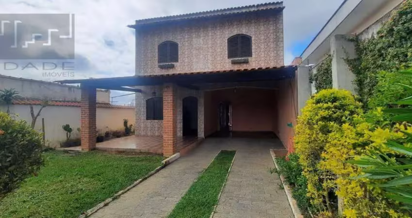 Sobrado com 4 dormitórios à venda, 150 m² por r$ 660.000,00 - jardim são pedro - mogi das cruzes/sp