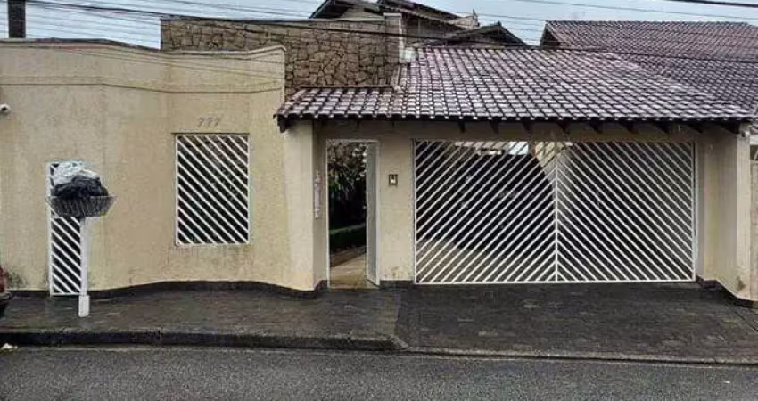 Casa com 4 dormitórios à venda, 324 m² por r$ 1.950.000,00 - vila suissa - mogi das cruzes/sp