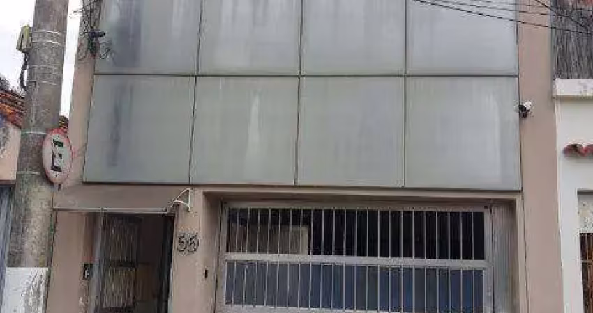 Sobrado com 2 dormitórios à venda, 200 m² por r$ 650.000,00 - centro - mogi das cruzes/sp
