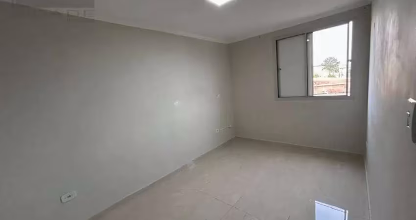 Apartamento com 2 dormitórios à venda, 47 m² por r$ 245.000,00 - jardim marica - mogi das cruzes/sp