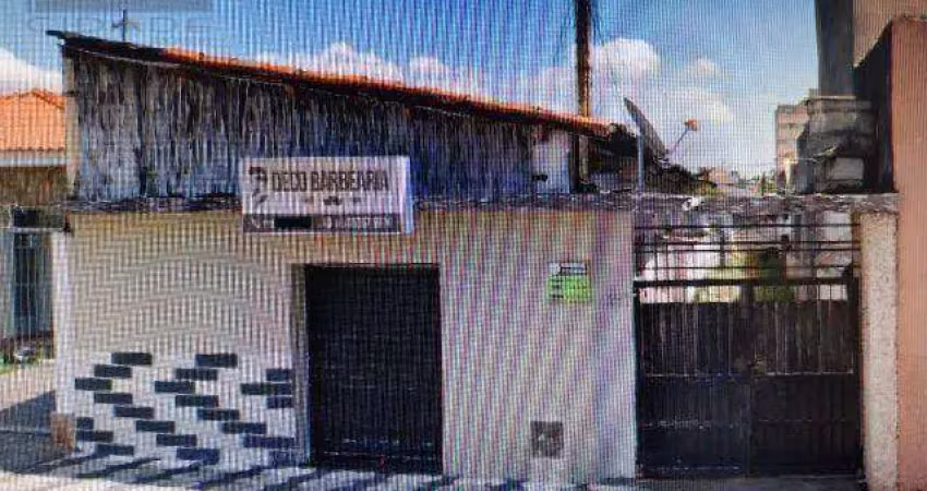 Salão à venda, 235 m² por r$ 750.000,00 - vila mogilar - mogi das cruzes/sp