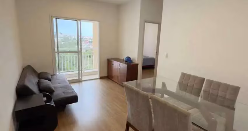 Apartamento com 2 dormitórios para alugar, 63 m² por r$ 3.800,00/ano - cézar de souza - mogi das cruzes/sp