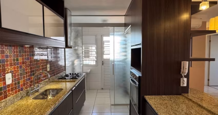 Apartamento Horizonte Três Meninos Residencial