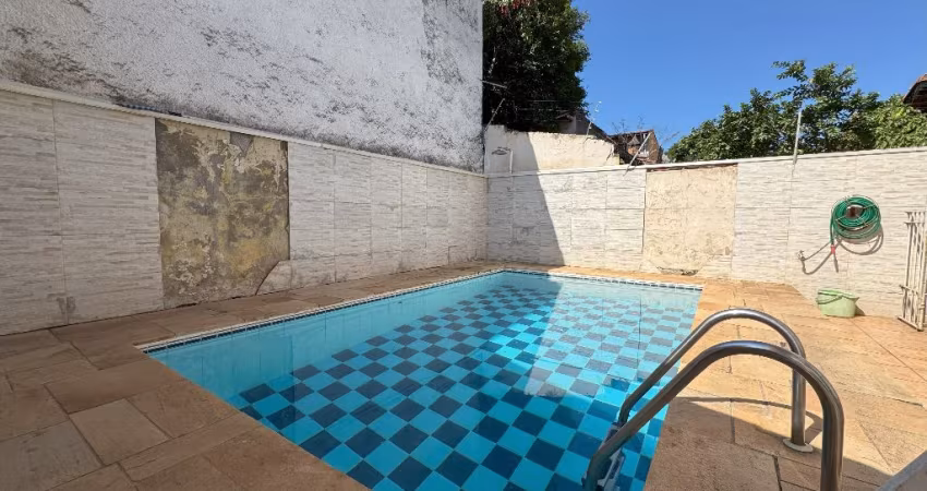Excelente Imóvel Residencial/Comercial no Bairro Tradicional de Santa Rosália