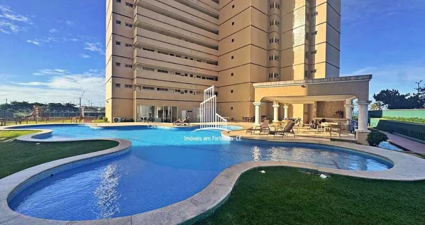 Apartamento 2 quartos à venda na Praia do Futuro – Fortaleza/CE