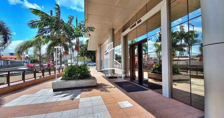 Sala Comercial à venda no Bairro São Gerardo (Pici) - CE
