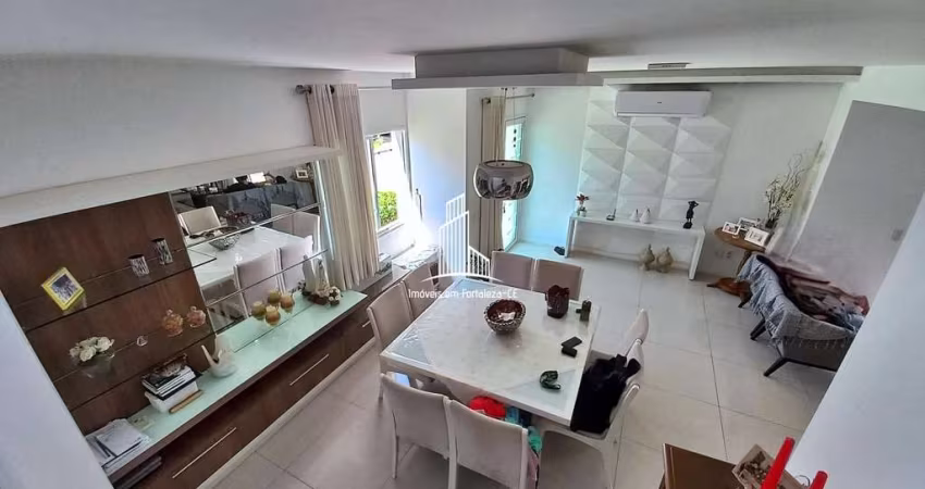 Casa Duplex com 3 quartos à venda – José de Alencar – Fortaleza/CE