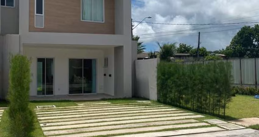 CONDOMINIO ABSOLUTO, Condomínio de Casas Duplex com 3 quartos, 2 suítes e 2 vaga