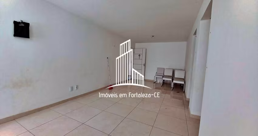Apartamento com 3 quartos à venda no Cocó