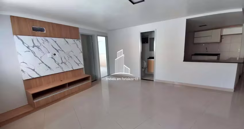 Apartamento com 2 suítes à venda no Mucuripe, Fortaleza/CE