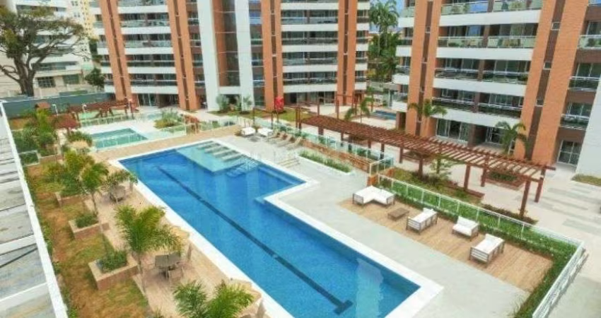 Lindo Apartamento à Venda com 118 m2  com 03 suítes no Luciano Cavalcante