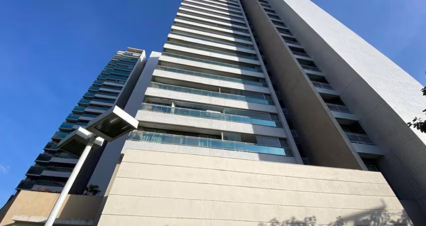 Excelente apartamento no Lafitte - Salinas