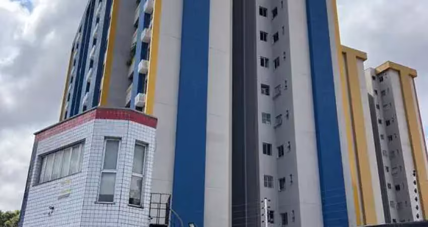 Apartamento à venda na Parangaba no  Condomínio  Ilha de Vera Cruz 3Quartos 1sui