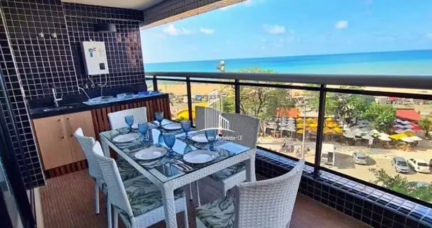 Apartamento para venda no Landscape - Meireles - Fortaleza/CE