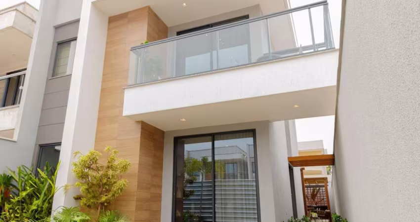 Villa Solis, Cond de casas de alto padrão Prontas para Morar no Eusébio