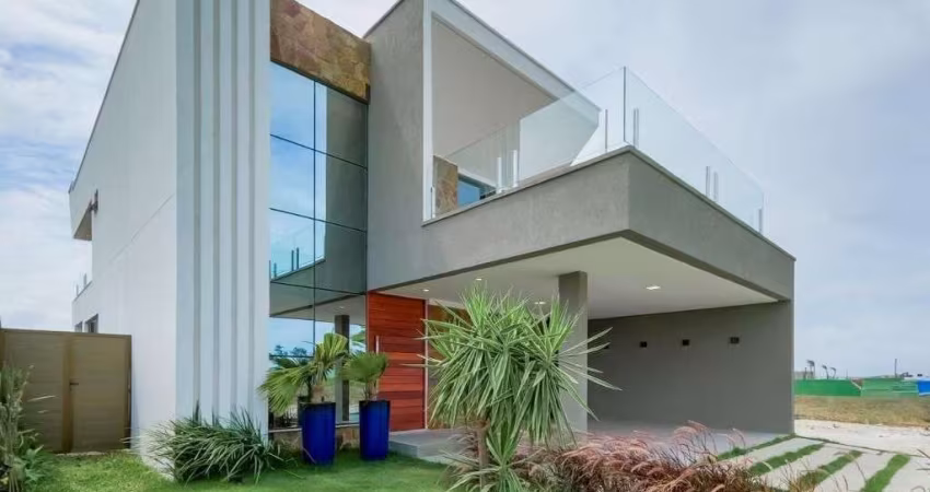 Dulpex a Venda (PORTEIRA FECHADA) na Cidade Alpha - Terras 3