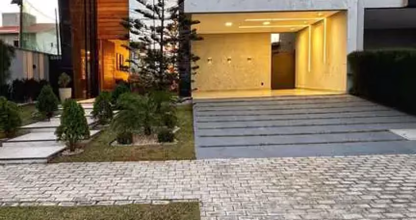 CASA A VENDA NA CIDADE ALPHA - PORTEIRA FECHADA