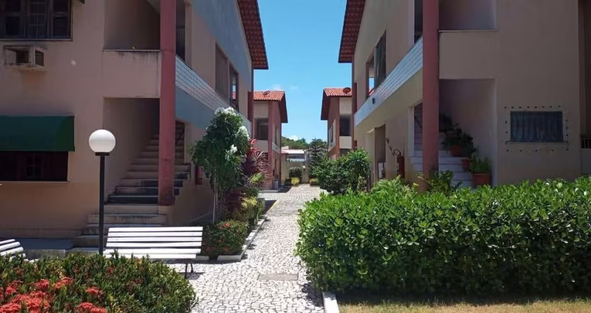 Apartamento a venda no Terreo em Condominio Fechado na Sapiranga