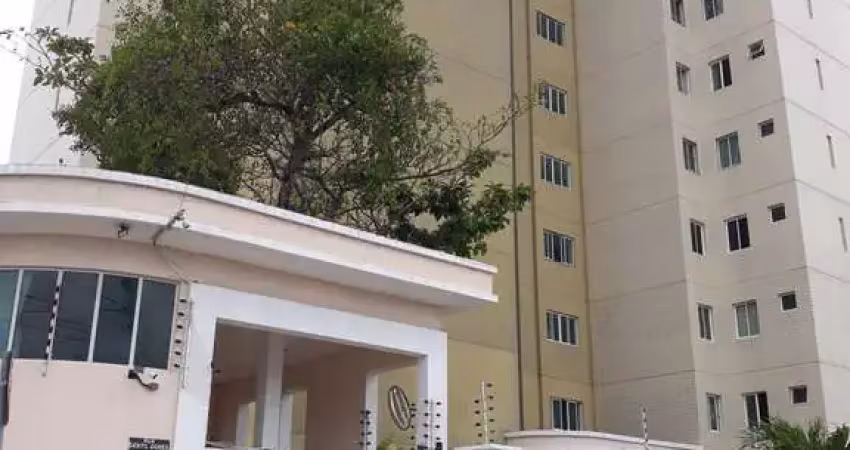 Apartamento de 68m² com 3 quartos, sendo 2 suítes, no Cambeba