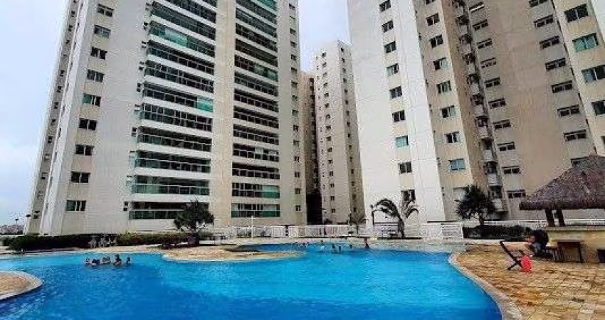 Apartamento com projetados no Farol da Ilha para Locação