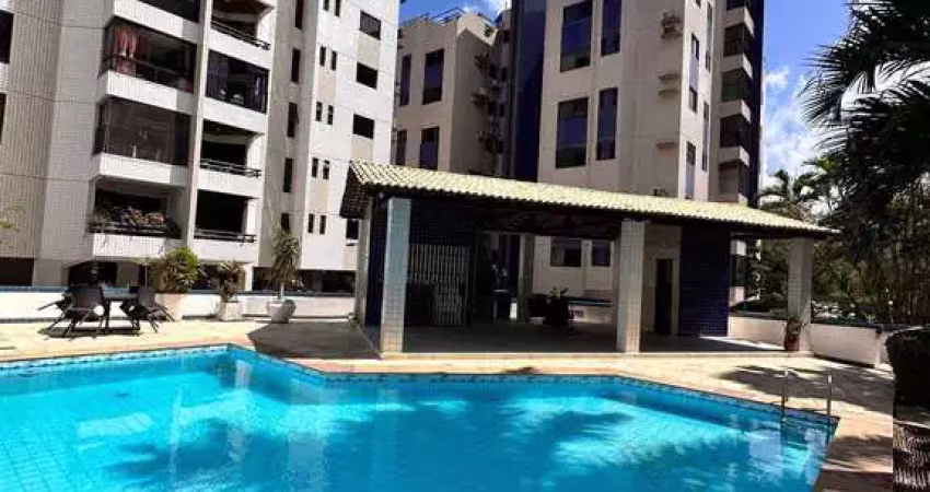 Apartamento 114 M² no Cohajap para venda Village Alcantara