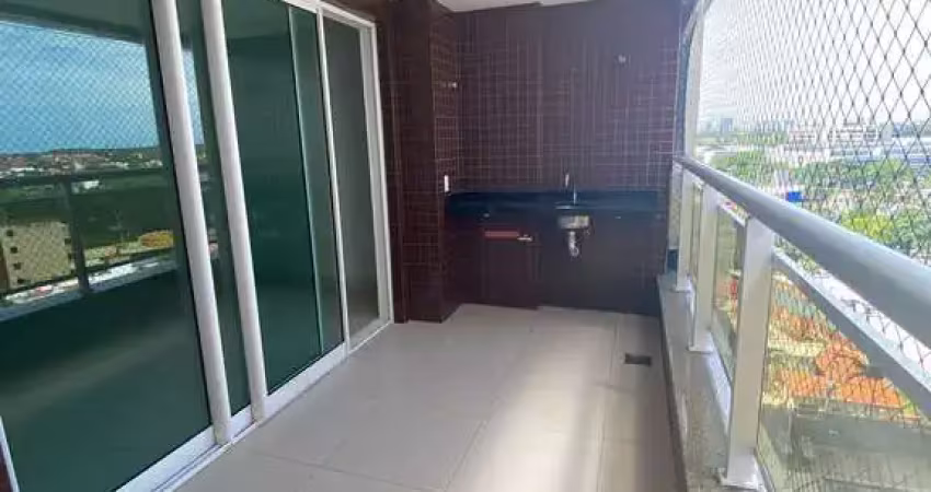 Apartamento à venda no Bosque das Flores com 03 suítes por R$ 1.550.000,00