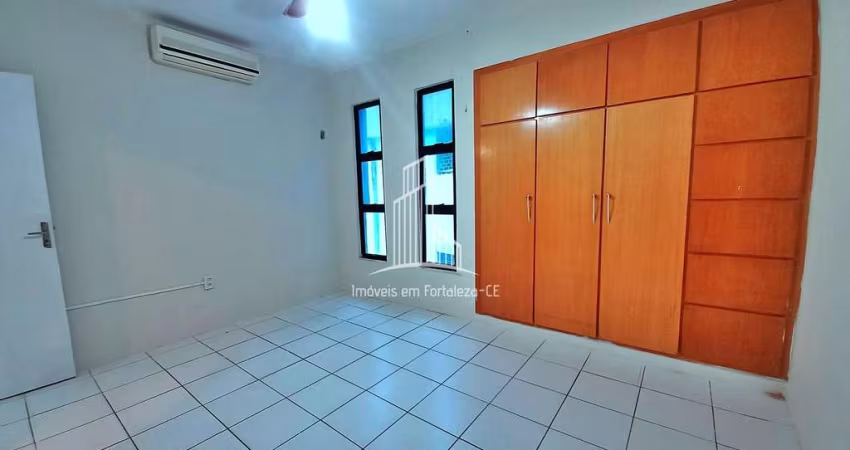 Apartamento de 3 quartos, 88m² à venda no Meireles