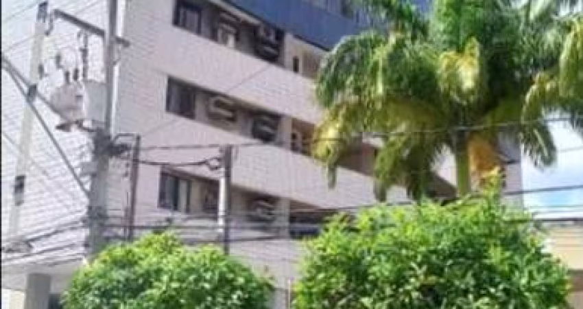 APARTAMENTO LUXO BAIRRO ALDEOTA