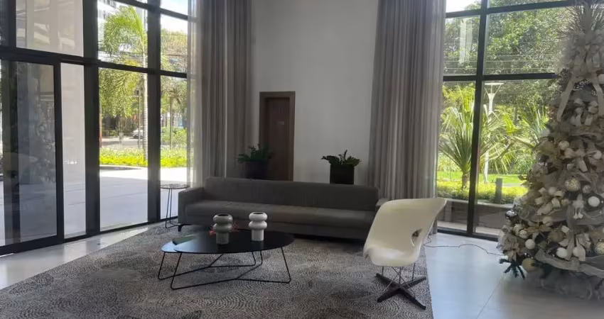 Apartamento de Luxo com 4 suítes a venda