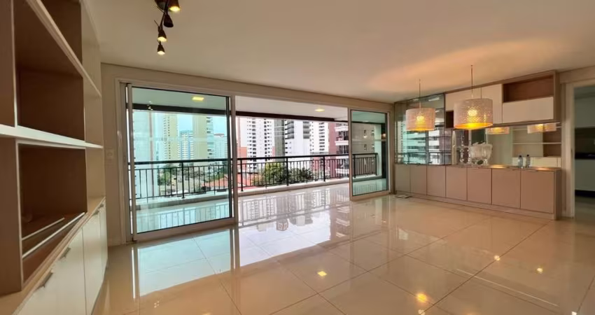 Apartamento no Cocó com 165m²