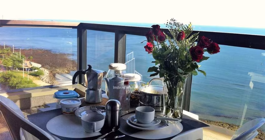 Apartamento com Vista para o Mar à venda no Mucuripe