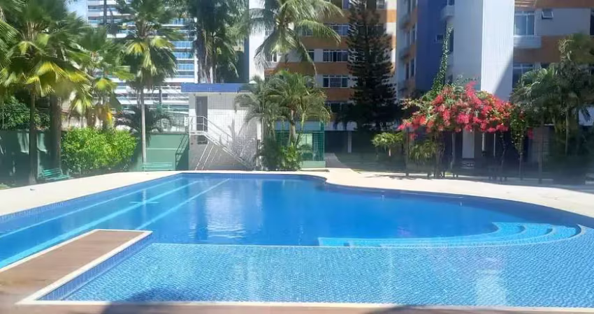 Apartamento com 3 dormitórios à venda, 130 m² por R$ 550.000,00 - Varjota