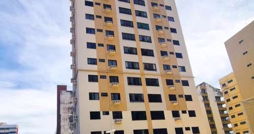 Vende Apartamento 107m2, 3 quartos (2 suites), nascente, Coco, 2 vagas