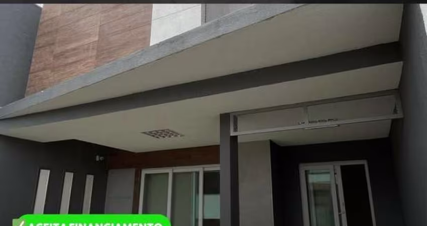 PRÉDIO COMERCIAL NO RESIDENCIAL VILA VERDE - CAJAZEIRAS